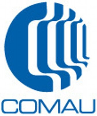 COMAU_logo