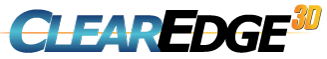 ClearEdge3D-logo