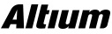 altium_logo