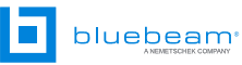 bluebeam-nemetschek-logo