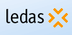 ledas_logo
