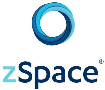 zSpace Logo